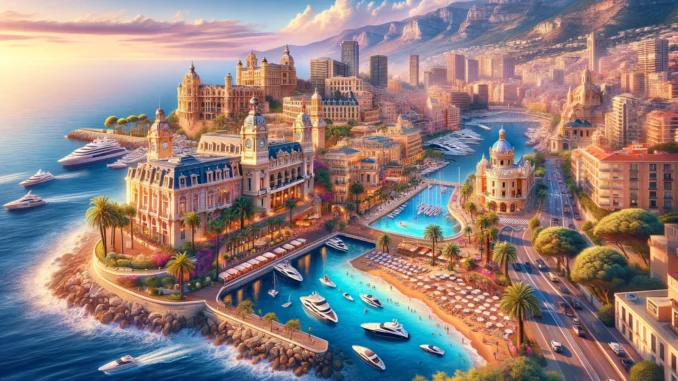 Top European Destinations to Visit in 2024
