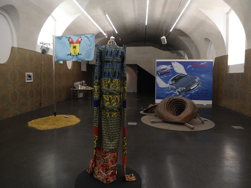 Museum's Quarter