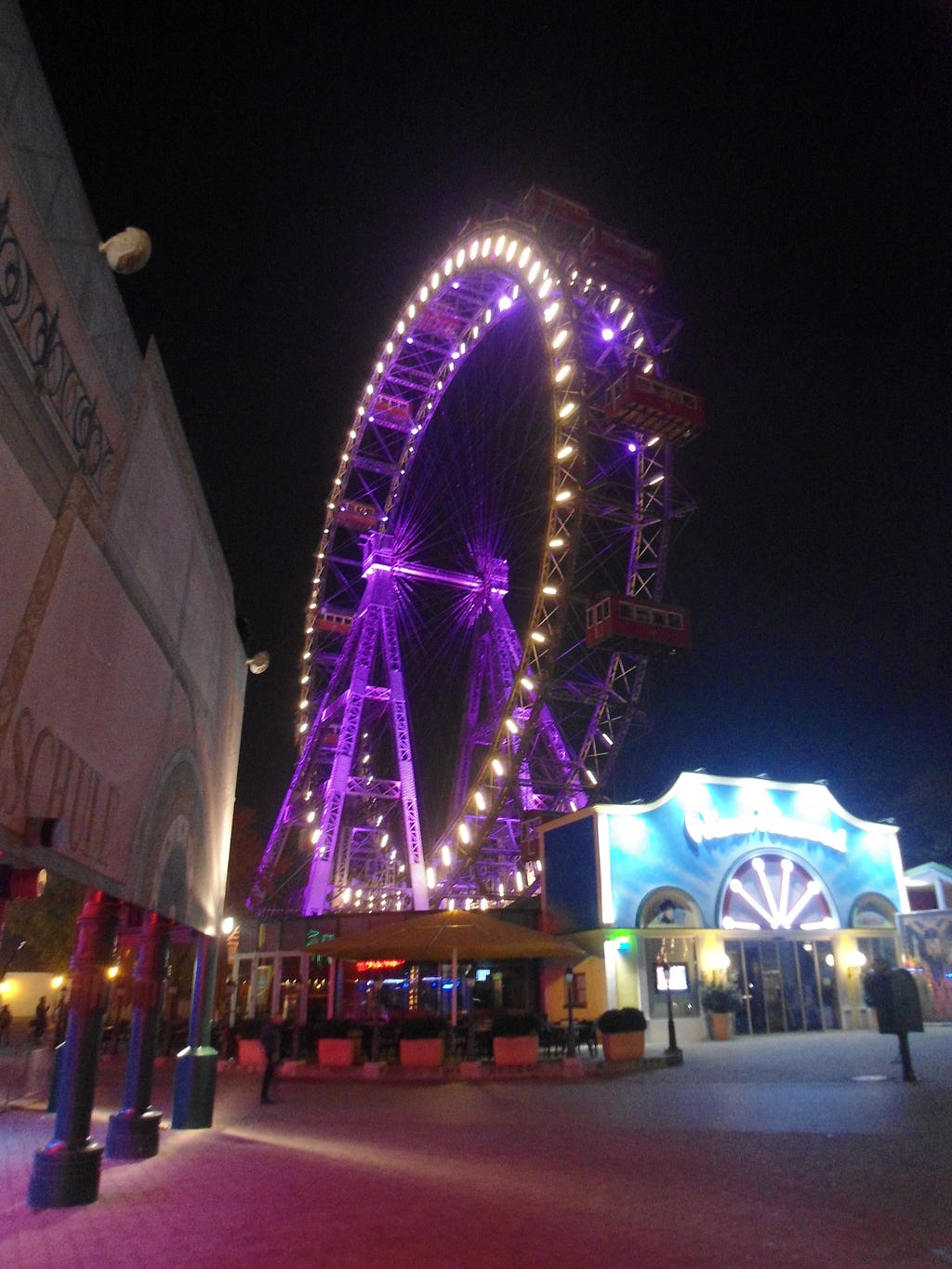 The Prater