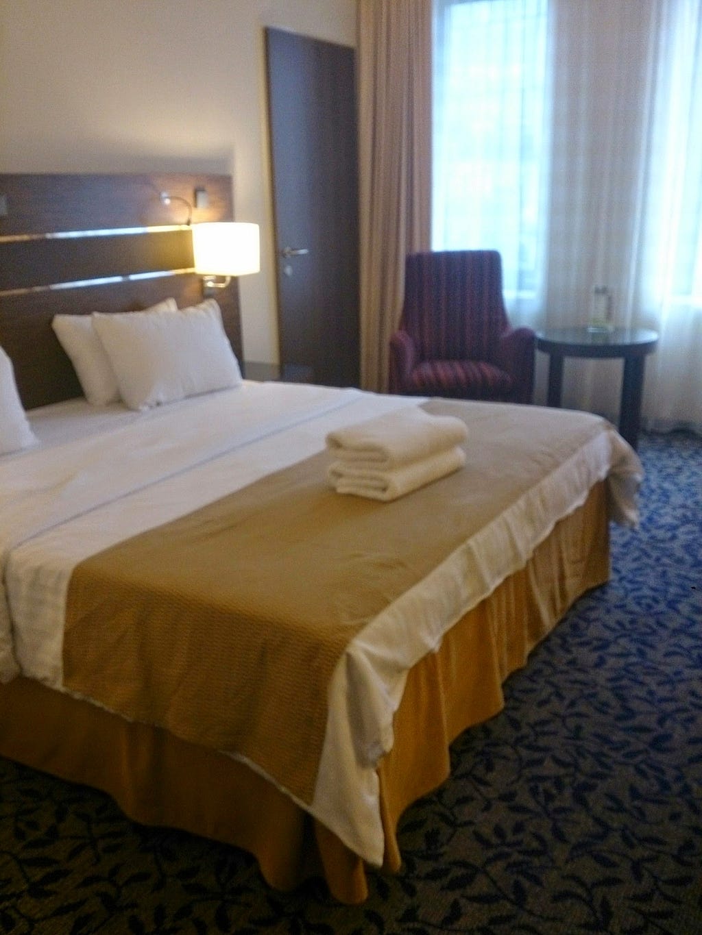 Courtyard Hotel