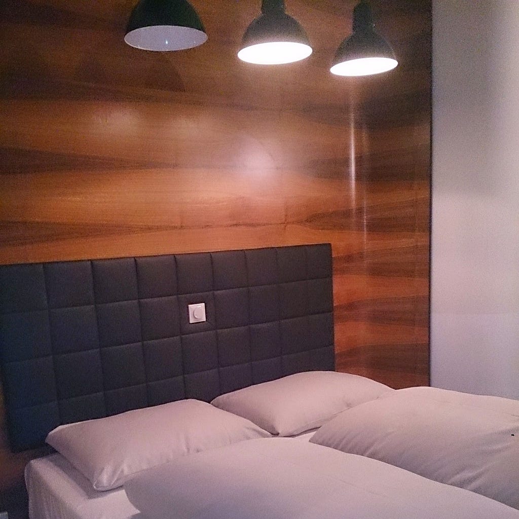 The Daniel Hotel