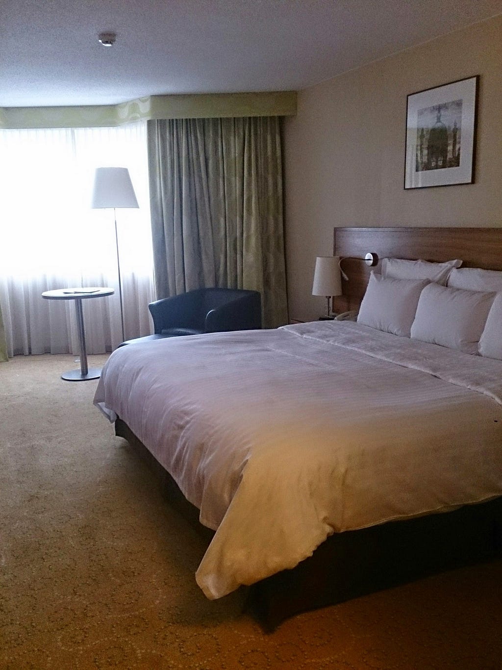 Vienna Marriott