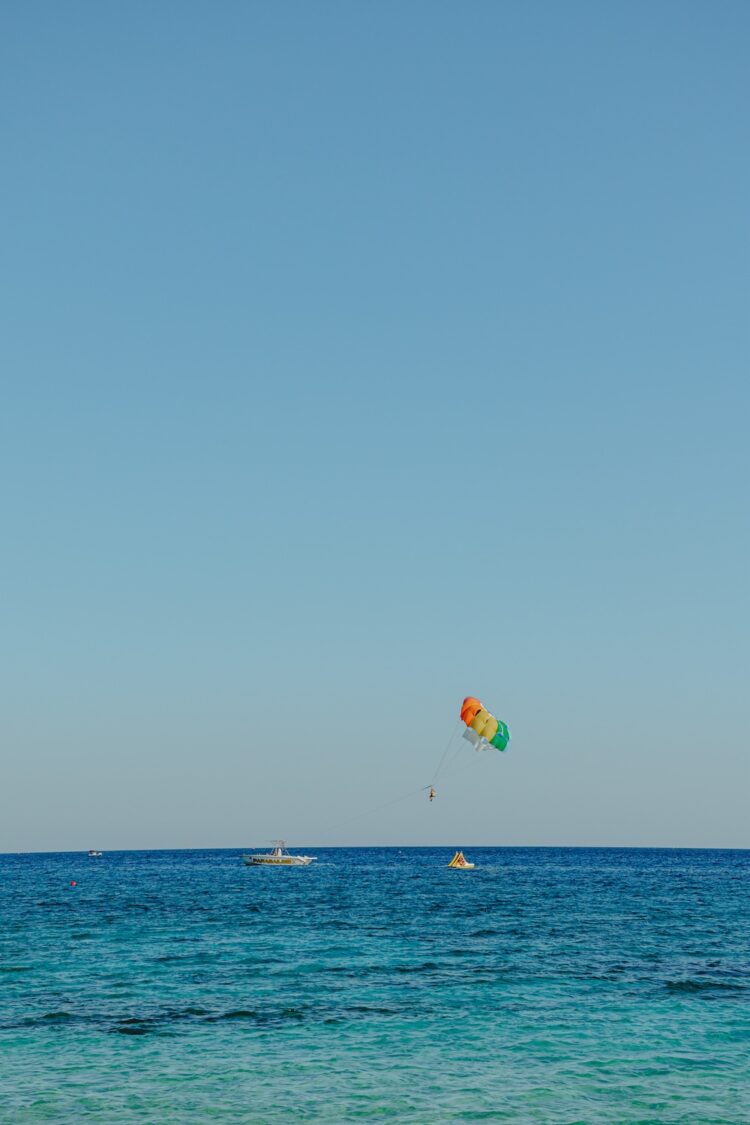 Things to Do in Cyprus, water sports