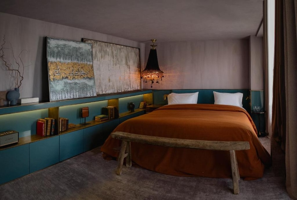 Boutique hotel Antibes