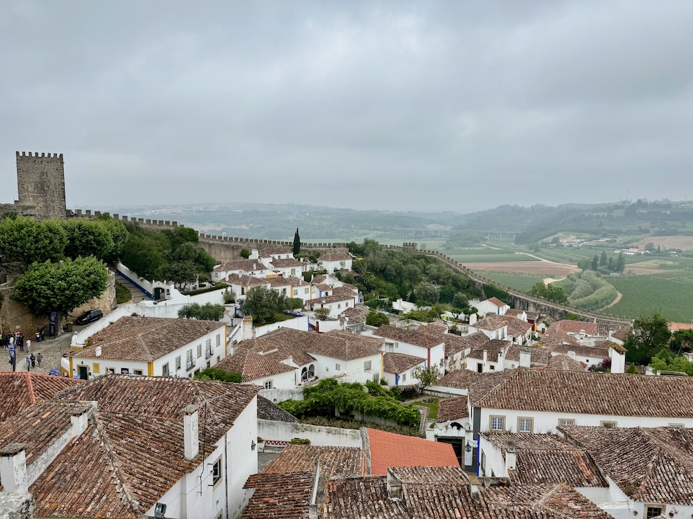 Óbidos