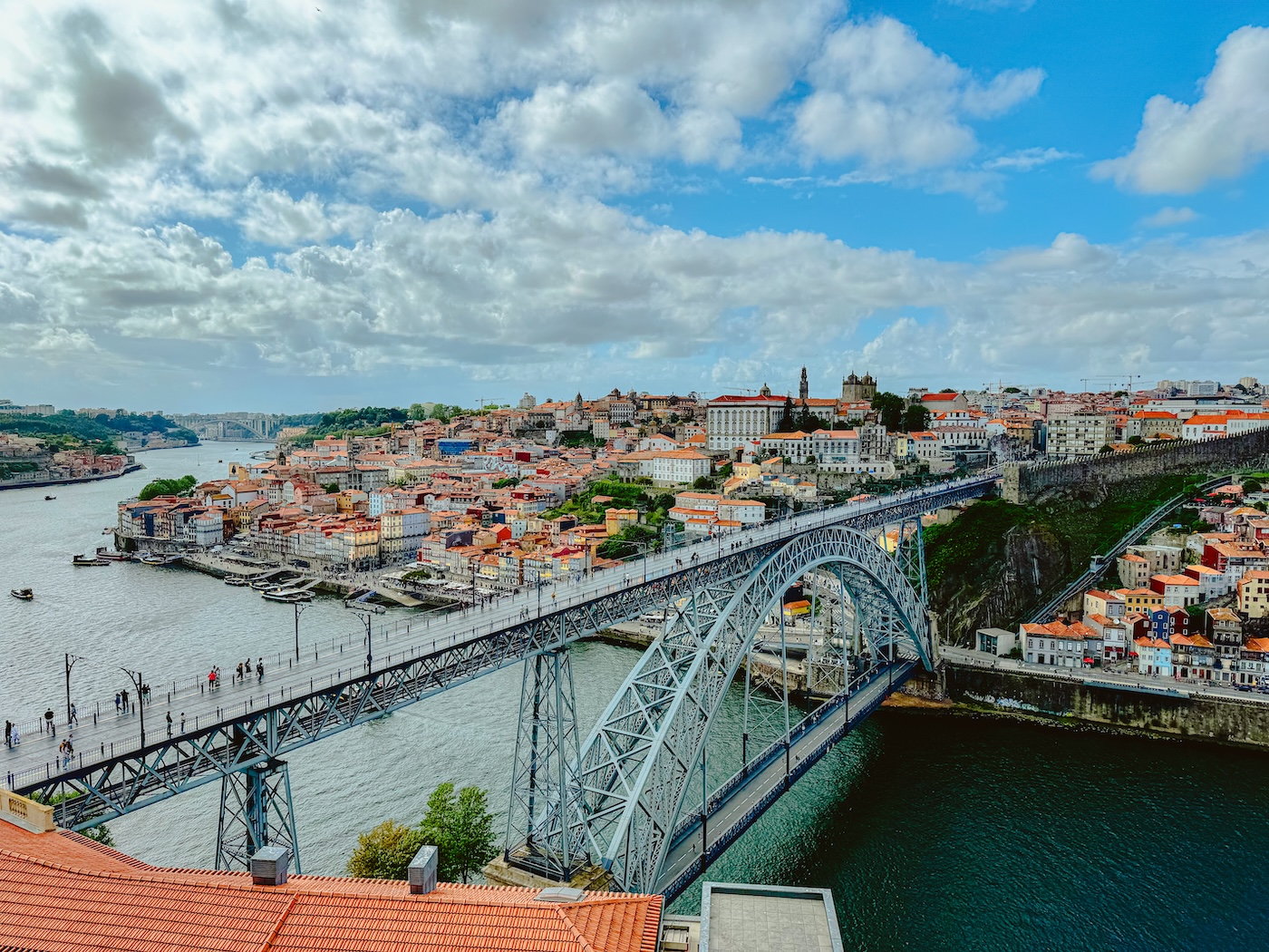 Porto Attractions